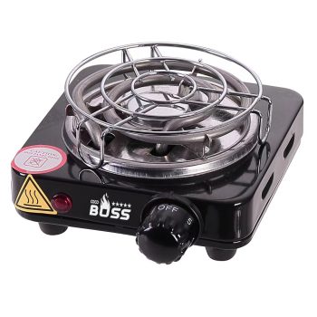 COCO BOSS Hot Burner 1000w  Ohrievač
