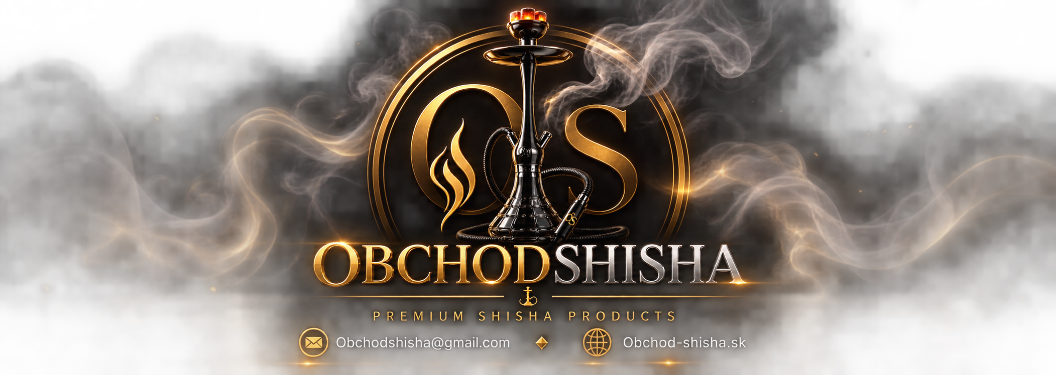 Shisha Obchod